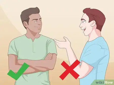 Image titled Intimidate Opponents Step 6