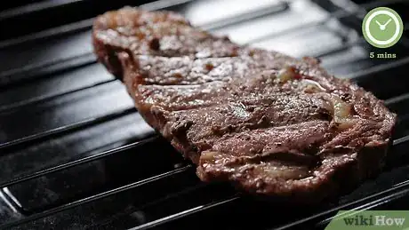Image titled Cook Steak Well Done Step 19