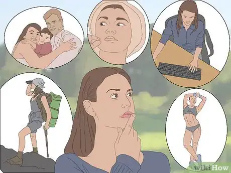 Image titled Stop Living Vicariously Step 5