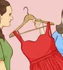 Choose the Color of Your Prom Dress According to Your Skin Tone