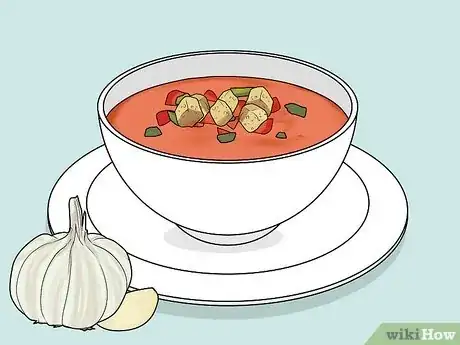 Image titled Eat Raw Garlic Step 9