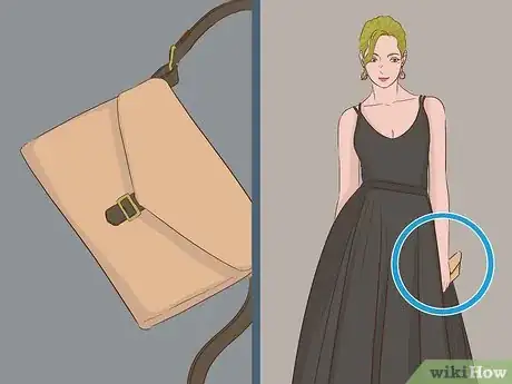 Image titled Dress Formally Without Feeling Uncomfortable Step 15