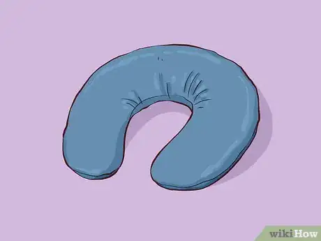 Image titled Not Wake Up with Messy Hair Step 9