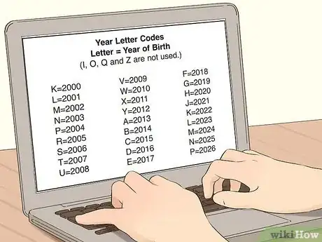 Image titled Write Cattle Ear Tags Step 9