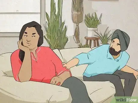 Image titled Double Standards in Relationships Step 21