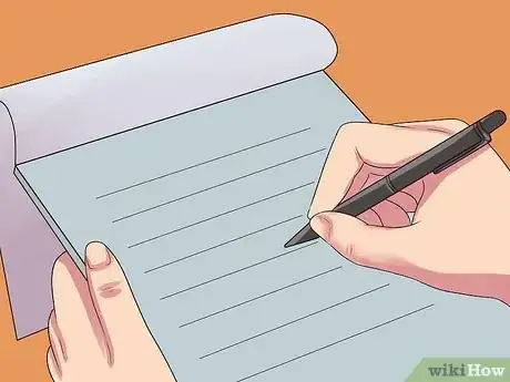 Image titled Have a Daily Routine Step 2