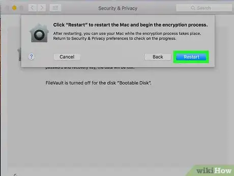 Image titled Turn Off Password Login on a Mac Step 9