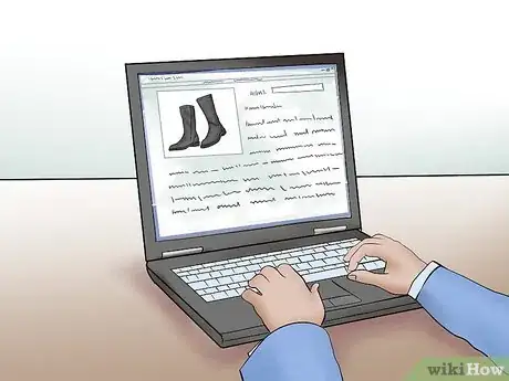 Image titled Make Your Feet Look Smaller Step 4