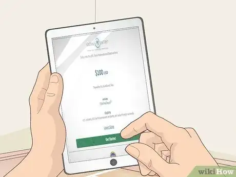 Image titled Get a Known Traveler Number Step 9