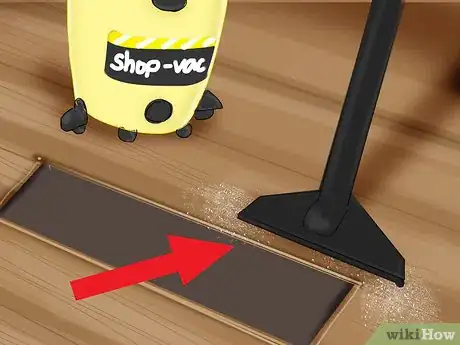 Image titled Get Permanent Marker Stain out of Hardwood Flooring Step 30
