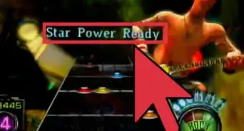 Play Guitar Hero