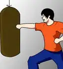 Fight Like Goku