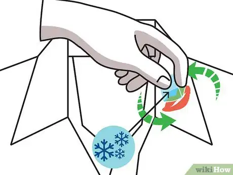 Image titled Get a Makeup Stain out of Clothes Without Washing Step 17