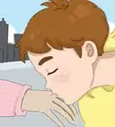 Hold a Girl's Hand