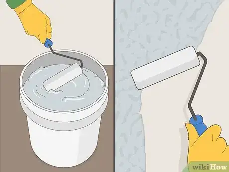 Image titled Retexture a Wall Step 10