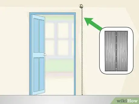 Image titled Install a Magic Mesh Step 5