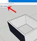 Use SketchUp