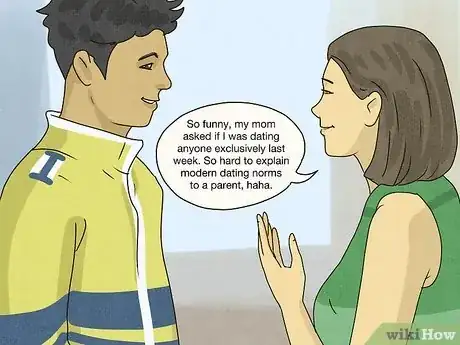 Image titled Ask a Guy if We Are Dating Exclusively Step 3