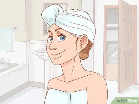 Image titled Clean Yourself in the Bath Step 15