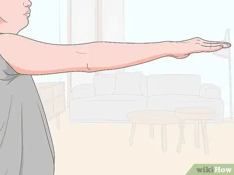 Image titled Measure Your Arms for Bodybuilding Step 9