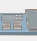 Use a Guitar Pedal