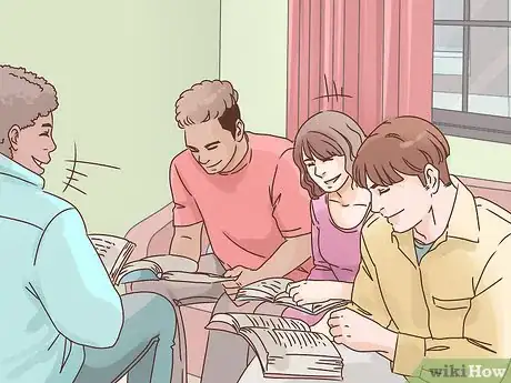Image titled Change From Private to Public High School Step 12