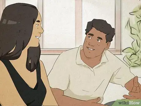 Image titled Tips for Dating a Woman 10 Years Younger Step 8