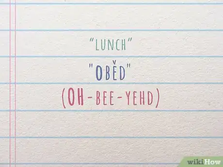 Image titled Learn Czech Step 6