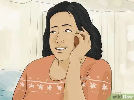 Image titled Signs She Is Infatuated with You Step 6