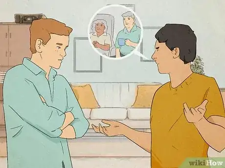 Image titled Double Standards in Relationships Step 12