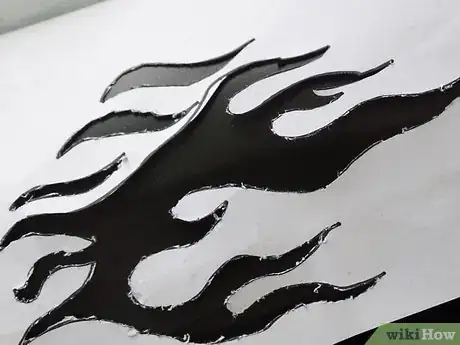 Image titled Paint Fender Flares Step 17