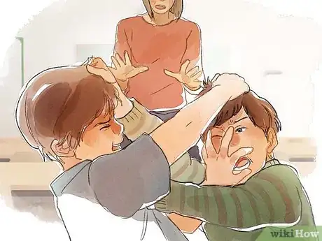 Image titled Date Someone Who Has a Child from a Previous Relationship Step 7