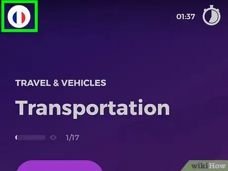 Image titled Use Drops Language App to Learn a New Language Step 17