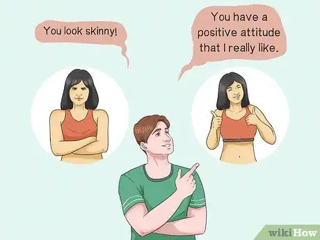 Image titled Compliment a Fit Girl Step 6