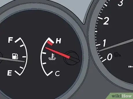 Image titled Tell if Your Car's Thermostat Is Stuck Closed Step 4
