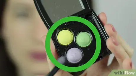 Image titled Use Color Correcting Concealers Step 15