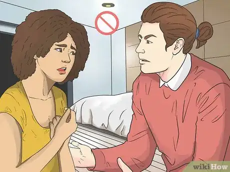 Image titled Why Do You Feel Uncomfortable Around Your Boyfriend Step 12