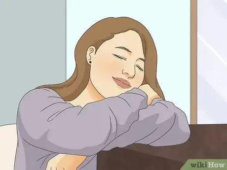 Image titled Deal With a Fading Friendship Step 10