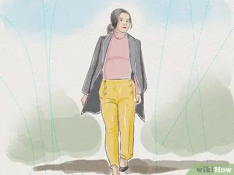 Image titled Wear Cropped Pants Step 8