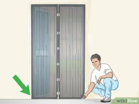 Image titled Install a Magic Mesh Step 8