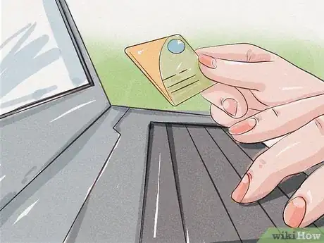 Image titled Register a Vehicle in Texas Step 7