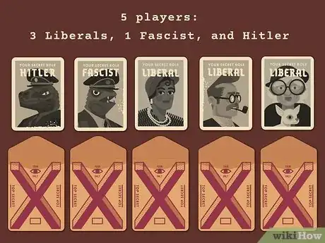 Image titled Play Secret Hitler Step 7