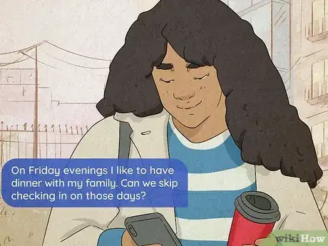 Image titled Deal with Long Distance Relationship Doubts Step 10