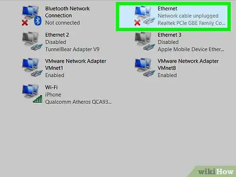 Image titled Bypass OpenDNS Internet Security Step 2