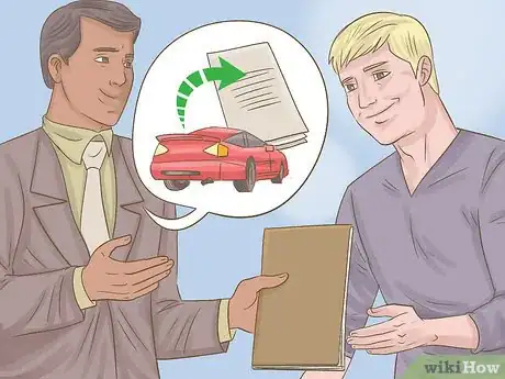 Image titled Register a Car in Colorado Step 14