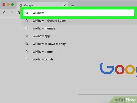 Image titled Use Google Chrome Step 9