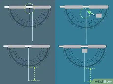 Image titled Make a Clinometer Step 11