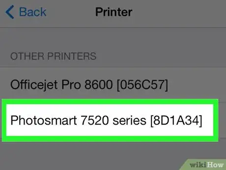 Image titled Print from Your iPhone Step 7