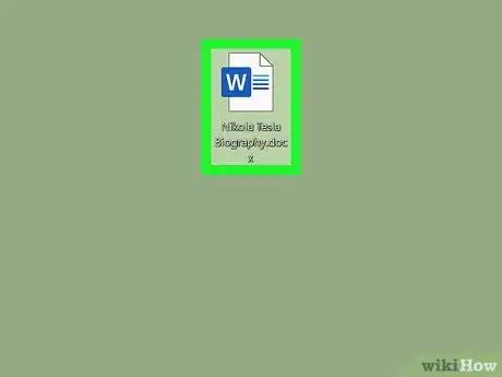 Image titled Insert a Rupee Symbol in Word Step 11