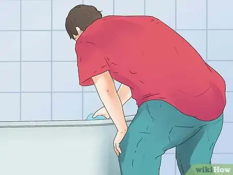 Image titled Clean a Bathtub Step 7